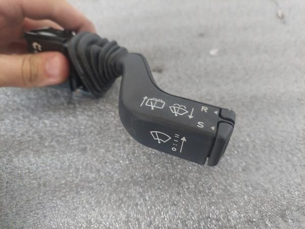 Conjunto / manetes de luzes e limpa vidros OPEL Zafira A (F75_)