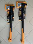 Сокира FISKARS X28 та X32