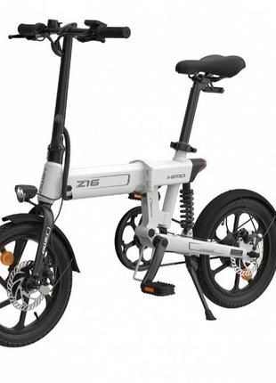 Электровелосипед Himo z16