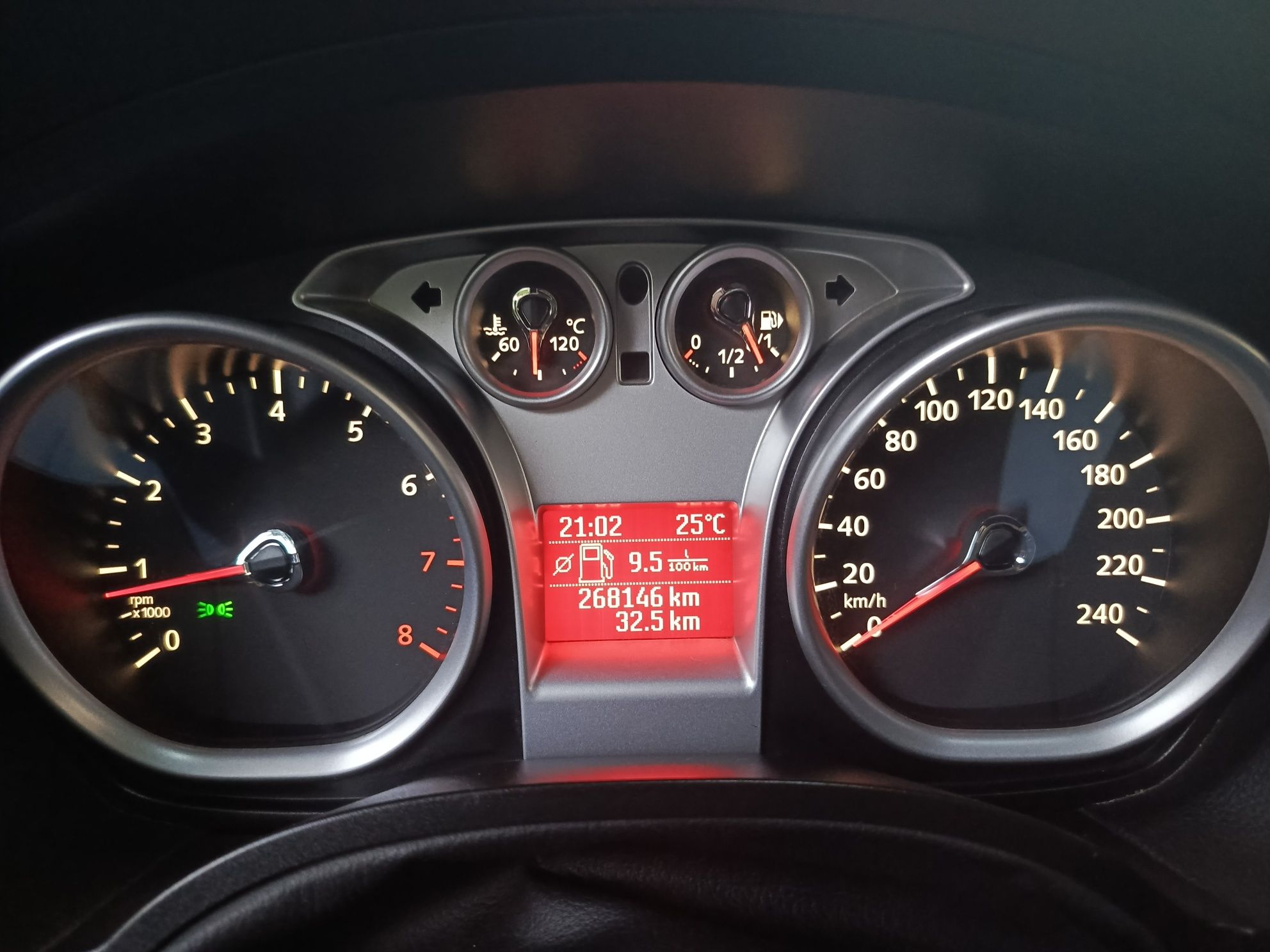 Продам Ford C-max