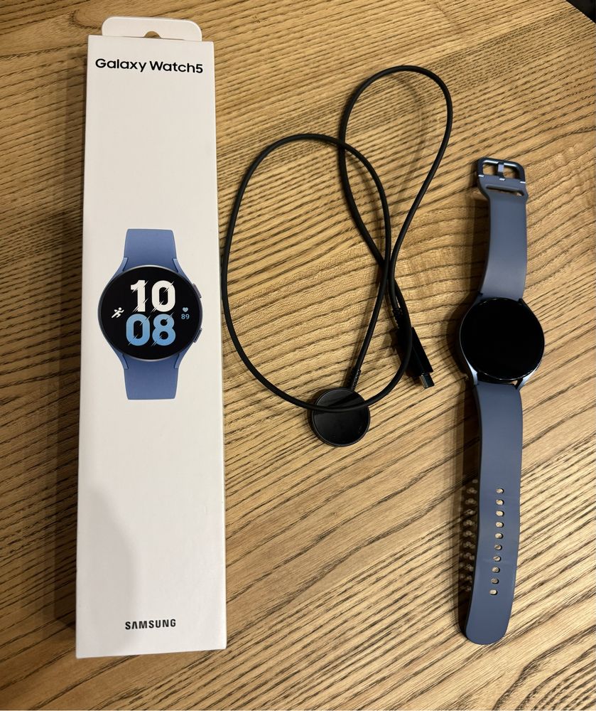 Samsung Galaxy Watch 5, 44mm