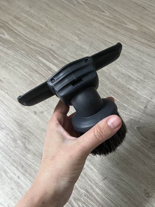 Ssawka 2w1 do odkurzacza Electrolux ECS54B KL24142U8 szczotka oryginał
