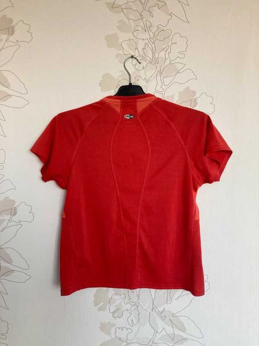 koszulka sportowa damska t-shirt adidas