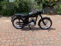 WSK125  M06 s01 1957