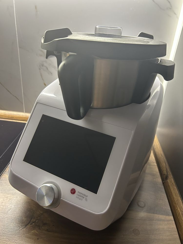 Lidlomix cuisine smart