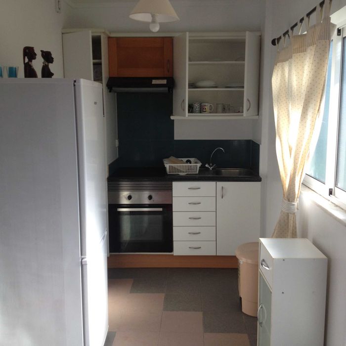 Quarto Zona de Corroios