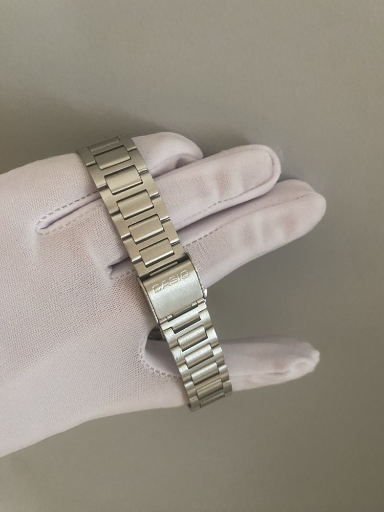 Zegarek casio a158
