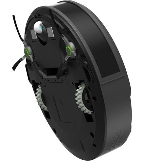 Робот пилосос Lefant M210 P