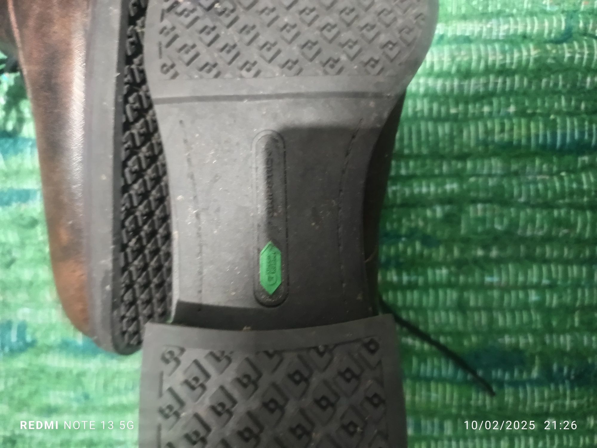 Botas ortodite Timberland 39