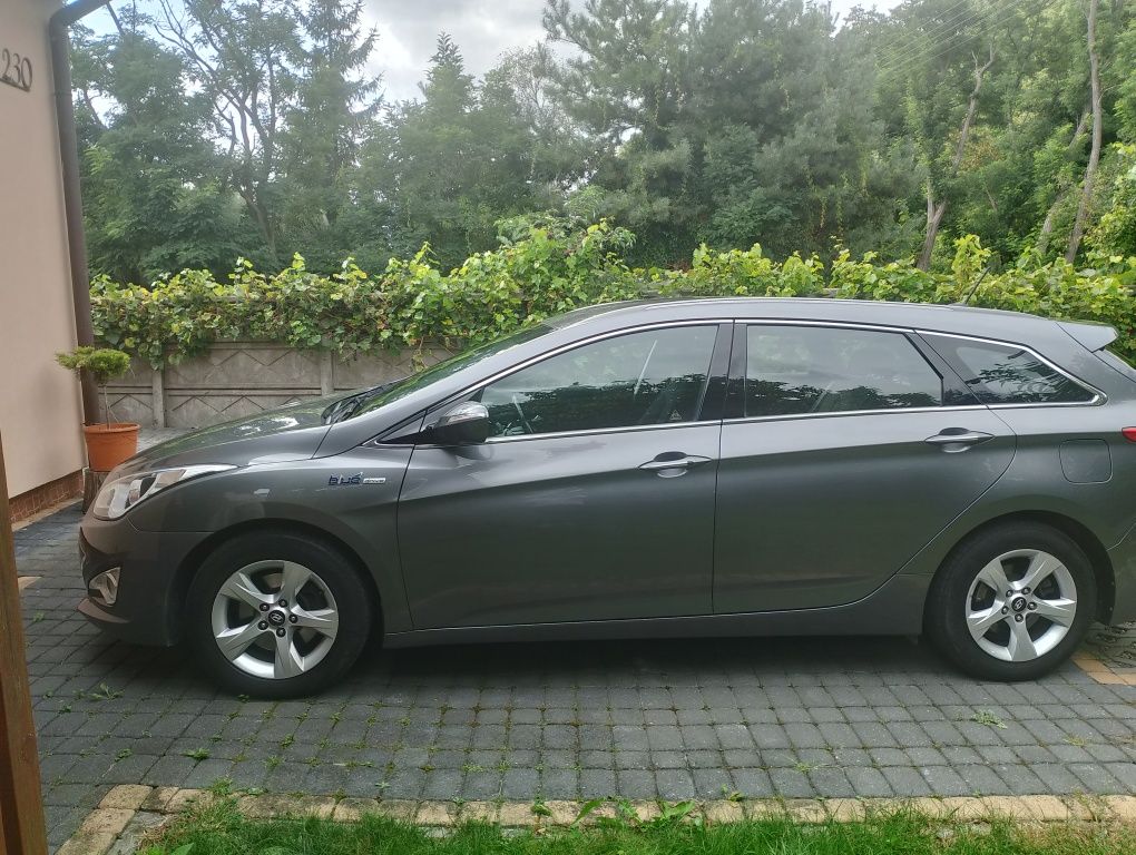 Sprzedam Hyundai i40