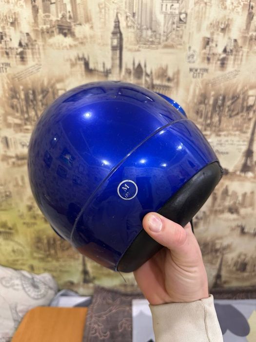 Продам шлем 350 грн