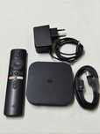 Xiaomi Mi Box S 4K (MDZ-22-AB) – Android TV