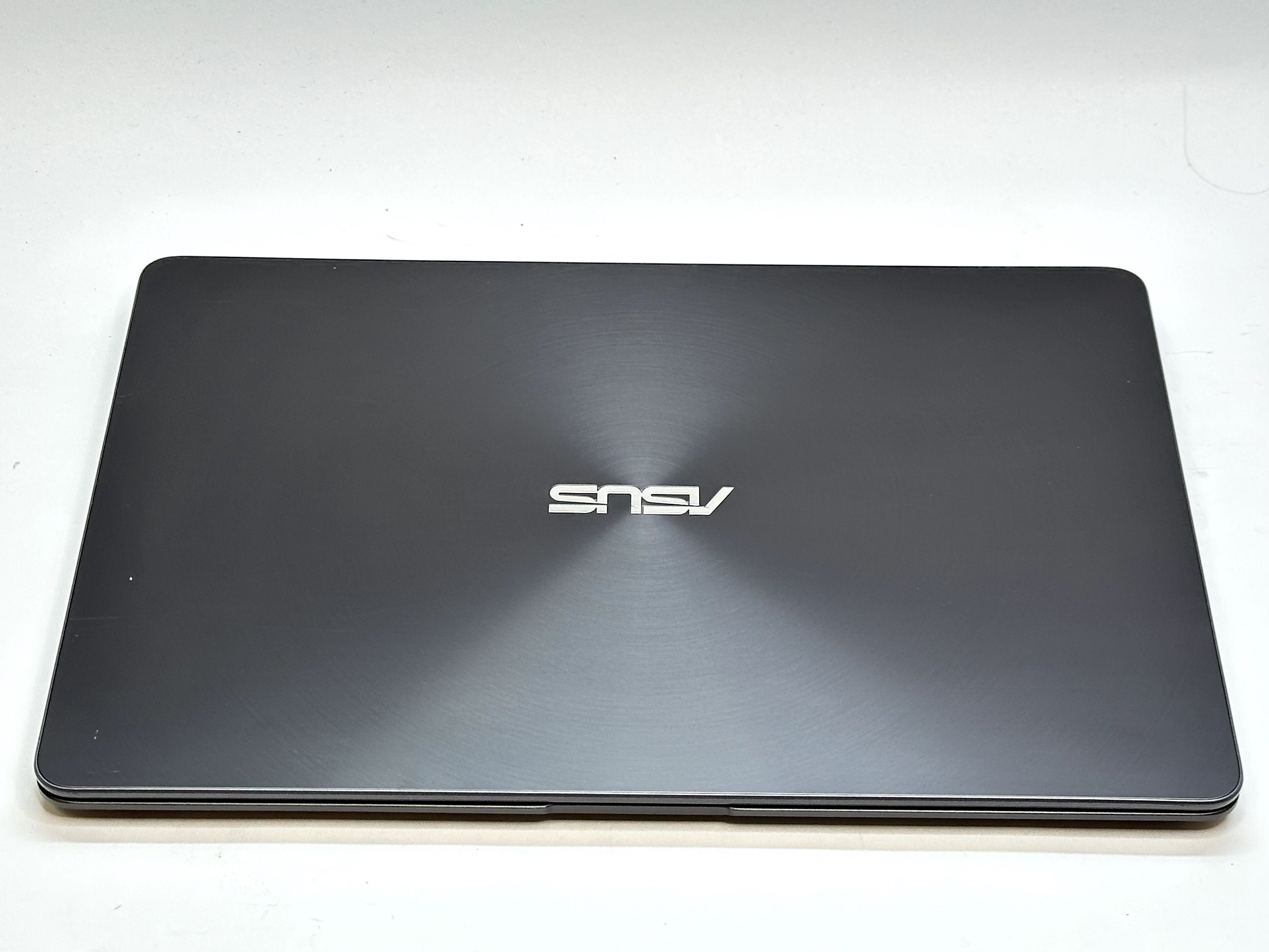 asus ux430u i5-8250u/8gb ram /256gb ssd /grafika geforce mx150