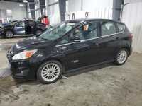 2013 Ford C-max Premium