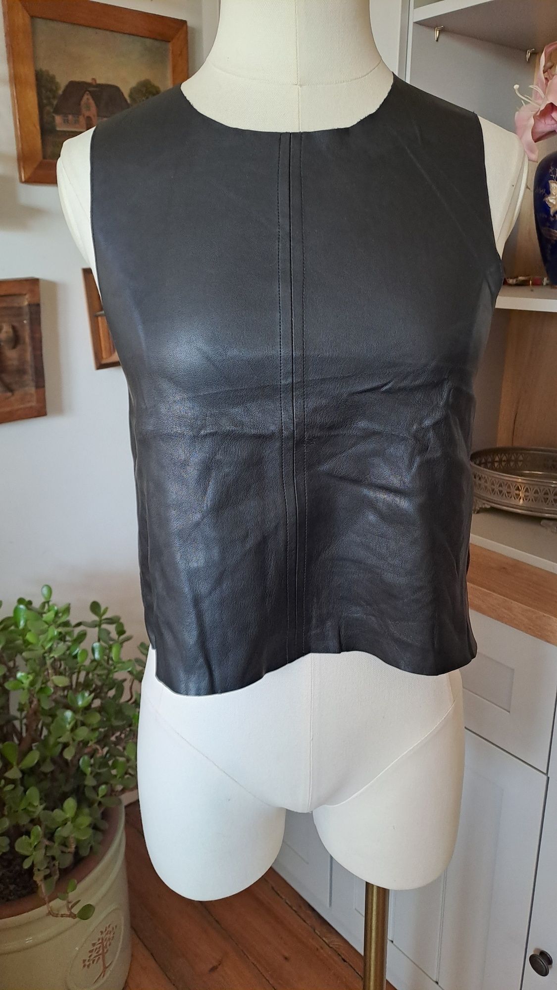 Patrizia Pepe bluzka roz XS
