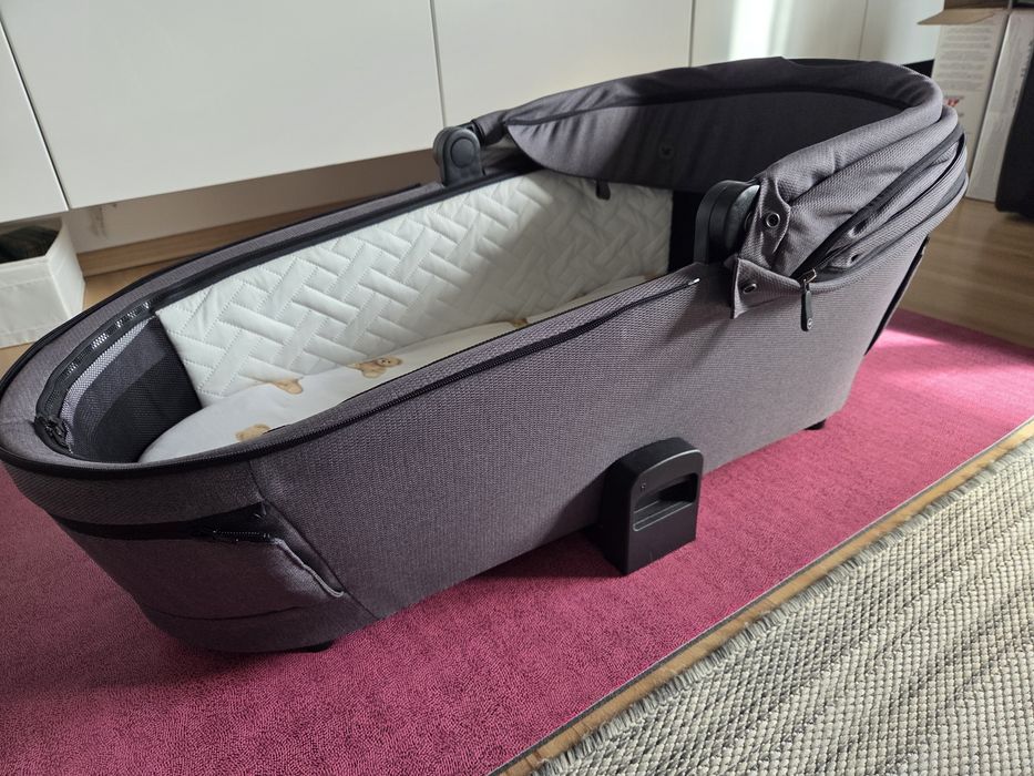 Gondola Muuvo Quick 3.0