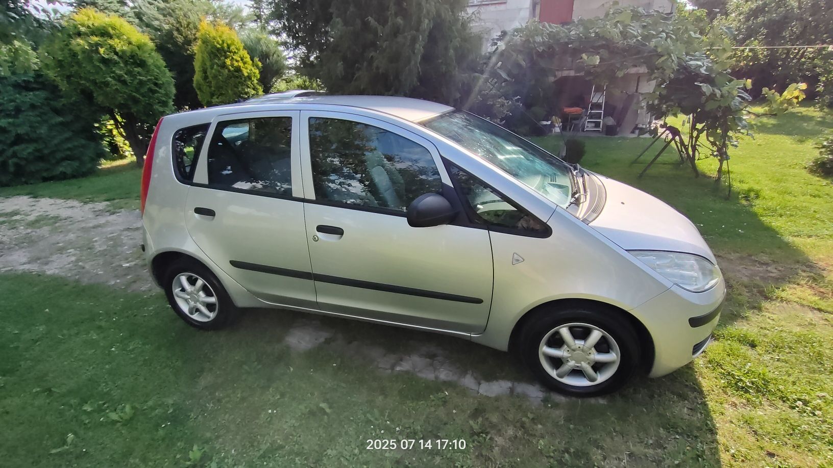 Mitsubishi Colt 1.3