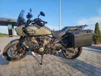 Мотоцикл Harley Davidson RA1250S (Pan America1250S) 2021 р