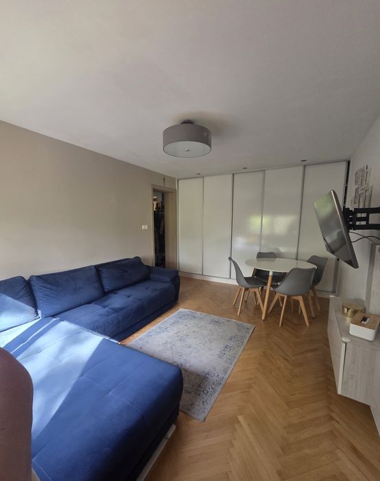 Sprzedam mieszkanie ulica Faustyny Tarnów 44,91 m