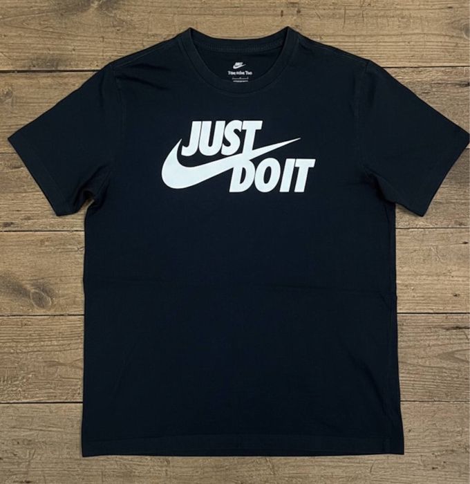 T-shirt The Nike Tee