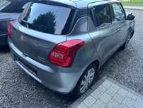 Suzuki Swift Suzuki Swift 1.2 4*4