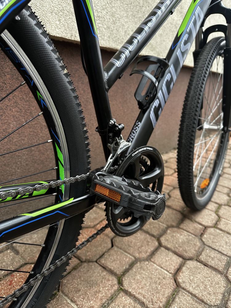 Rower MTB Ciclista Cross 28”