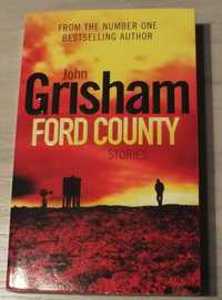 John Grisham - Ford County