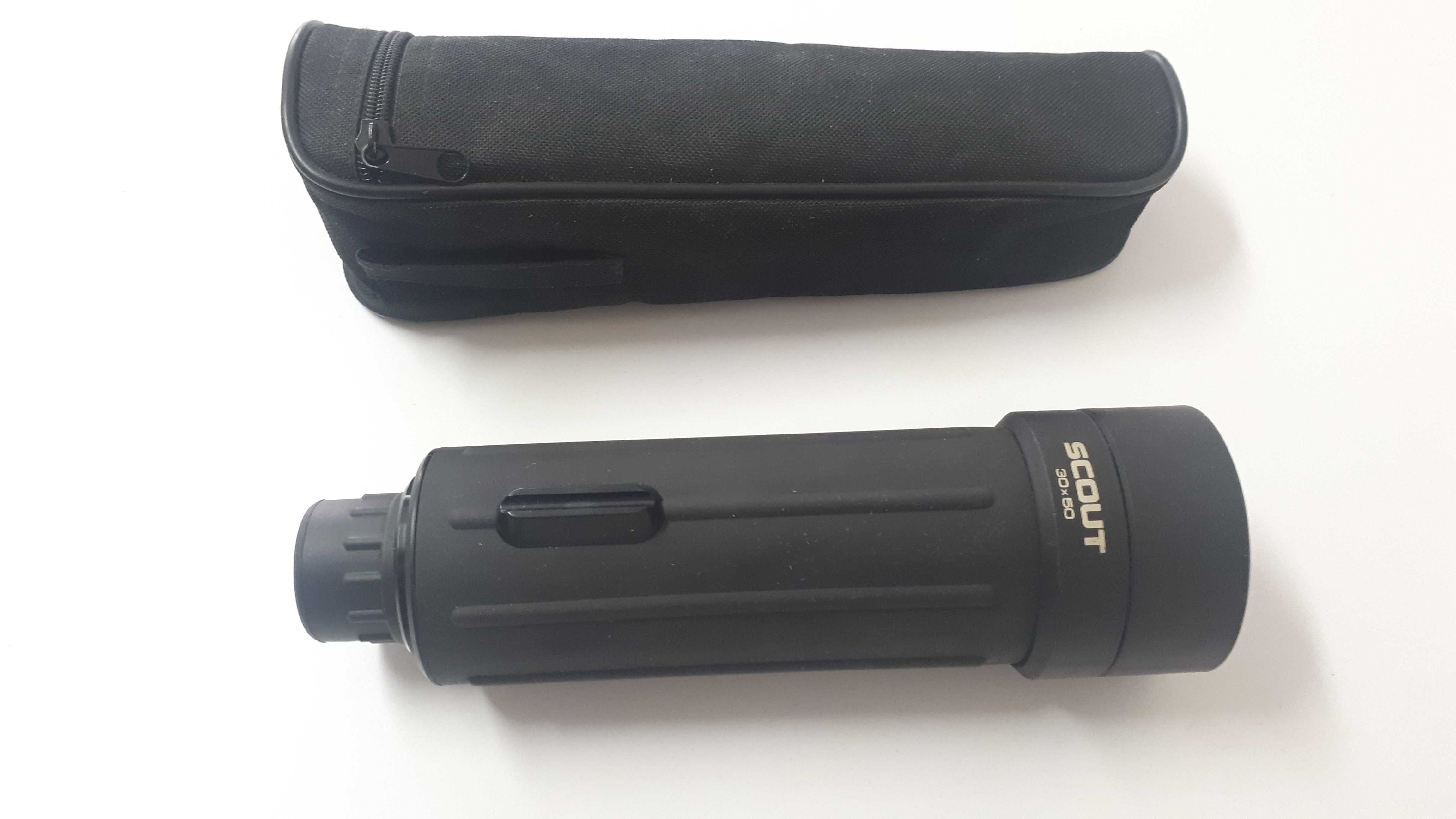 Yukon Advanced Optics Scout 30x50