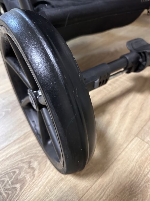 Коляска Tutis 2 в 1