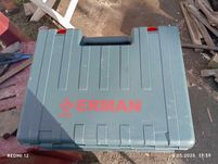 Wiertarka z udarem 220v