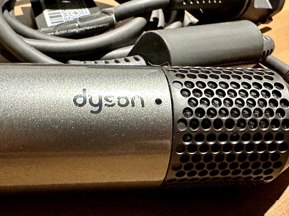 Dyson Airwrap Complete Long, фен, стайлер, оригінал, дешево