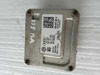 Vw Audi moduł  przetwornica 4G0907697A
