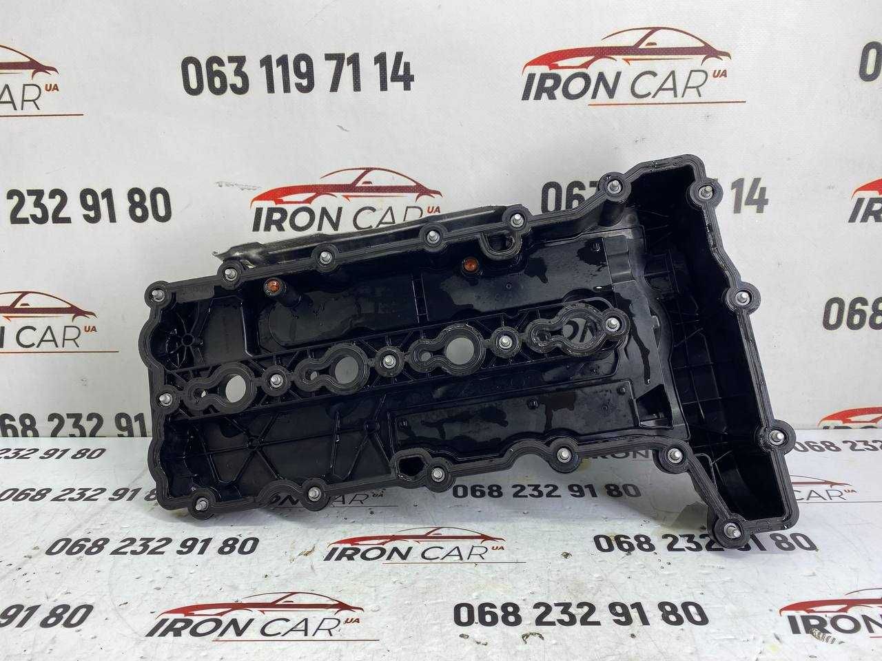 Клапанна кришка Opel Astra Insignia 1.6 CDTI 55571586