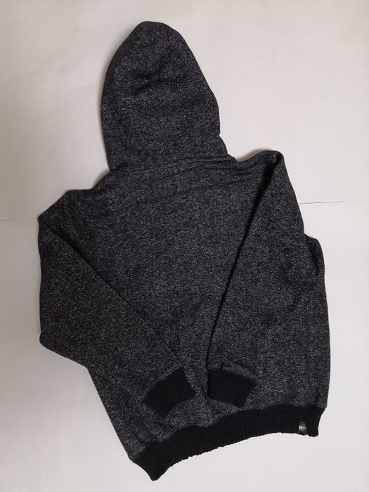 Светр / худі тёплий бренда Billabong на 8 років