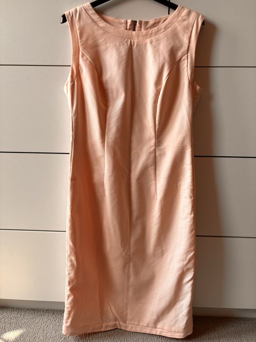 Sukienka rozmiar 38 M