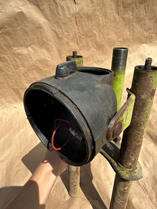 Sprzedam przodek widelki romet Motorynka 23mm