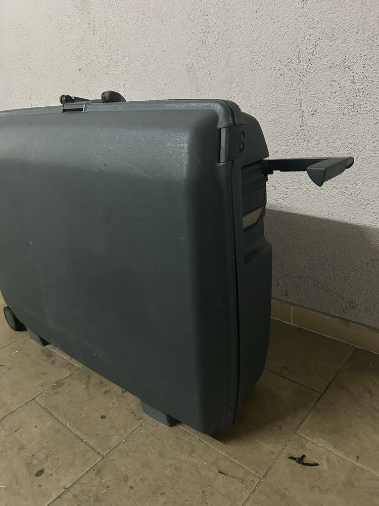 Mala viagem Samsonite XL