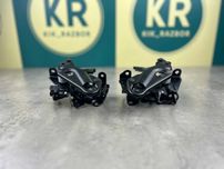 Замок капоту BMW 5 (F10/F11) 51237206453 / 51237183762