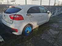 Kia Rio 2012 1.5 crdi