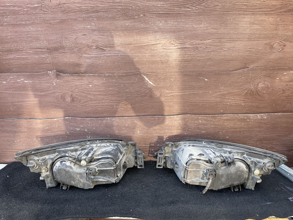 Фари, фара, ліхтарі передні Ford Mondeo mk3 Форд Мондео 3
