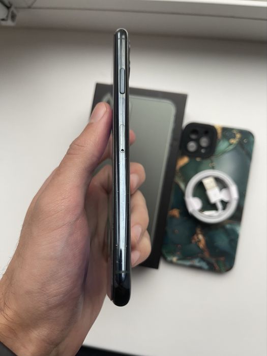 Iphone 11 Pro Max 256gb Neverlock