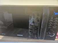 Mikrofalówka Samsung