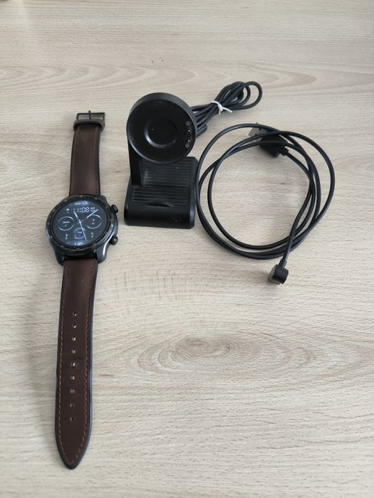 MOBVOI TicWatch PRO 3 Ultra LTE 4G