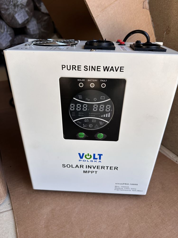 Volt Sinus 1000S