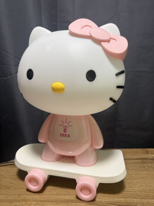 Продам светильник ночник