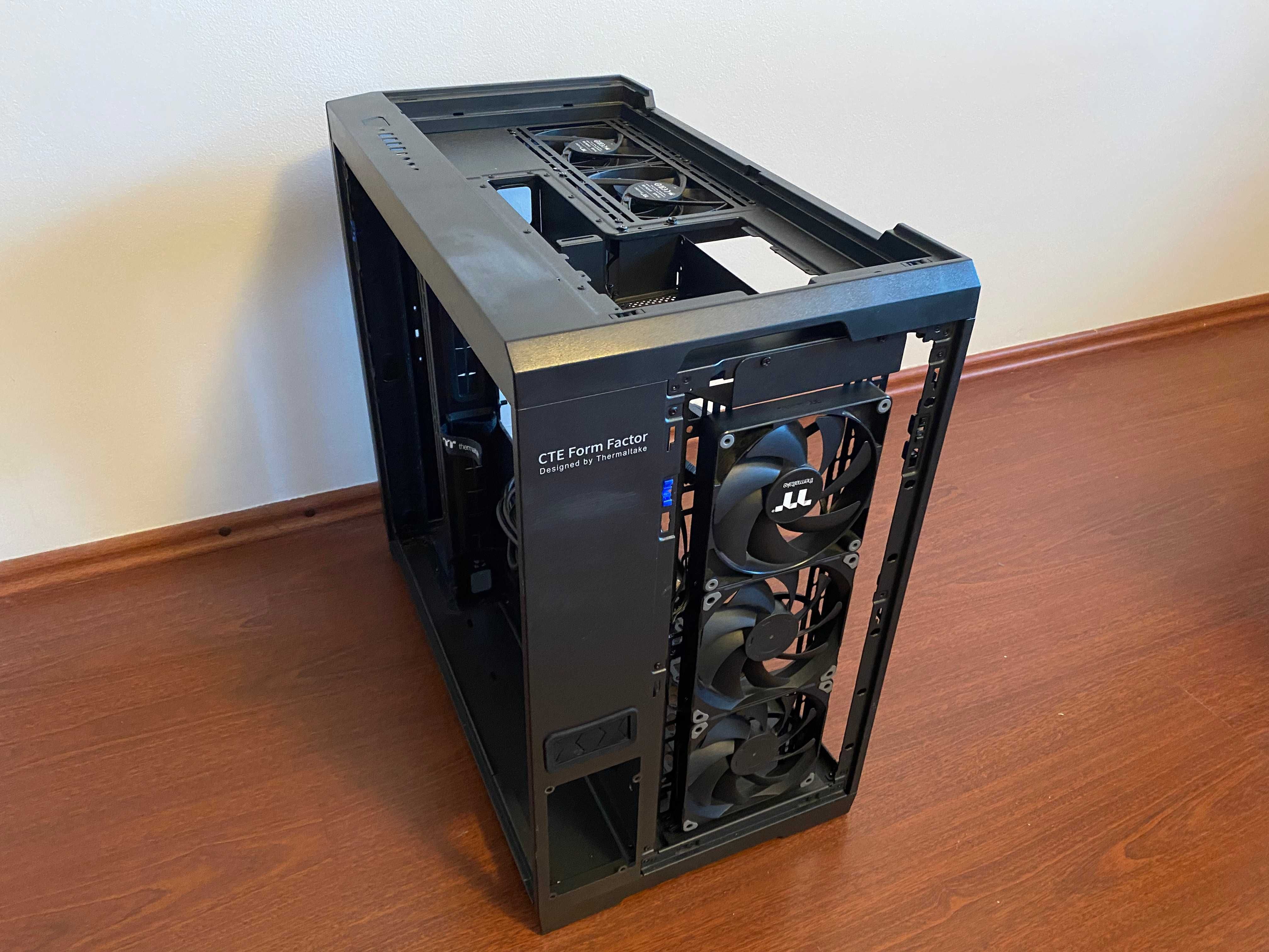 Obudowa do komputera Termaltake CTE C700