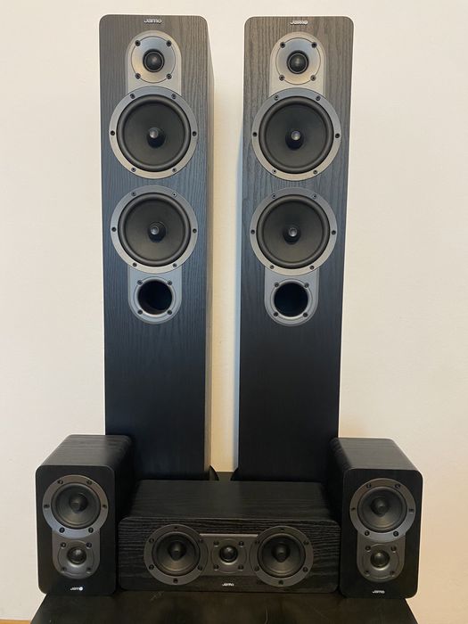 Акустика колонки Jamo