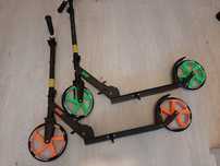 Hulajnoga  Scuter 200 mm kola