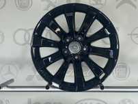 FELGI ALU OPEL ZAFIRA VECTRA SIGNUM ASTRA H G 17 5X110 ET35 ORYGINALNE