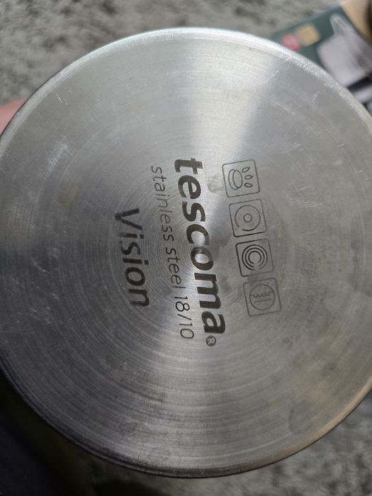 Набір кастрюль для готування TESCOMA VISION